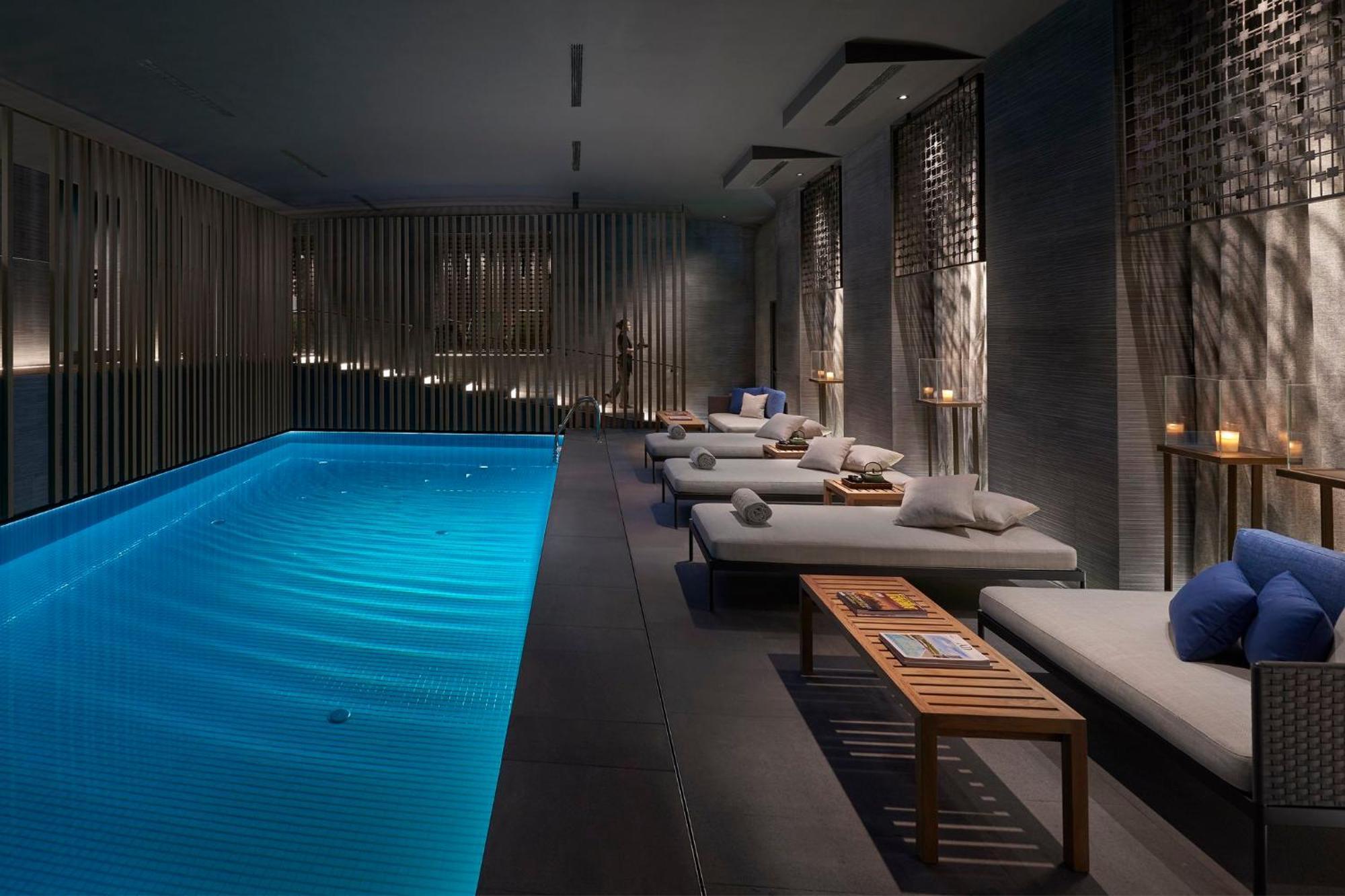 Mandarin Oriental, Milan Hotel Exterior photo